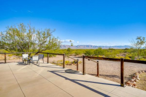 Secluded Stargazing Mecca Near Cave Creek Canyon
